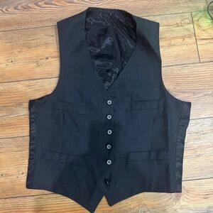 Christian Dior Vest Waistcoat - 38 S